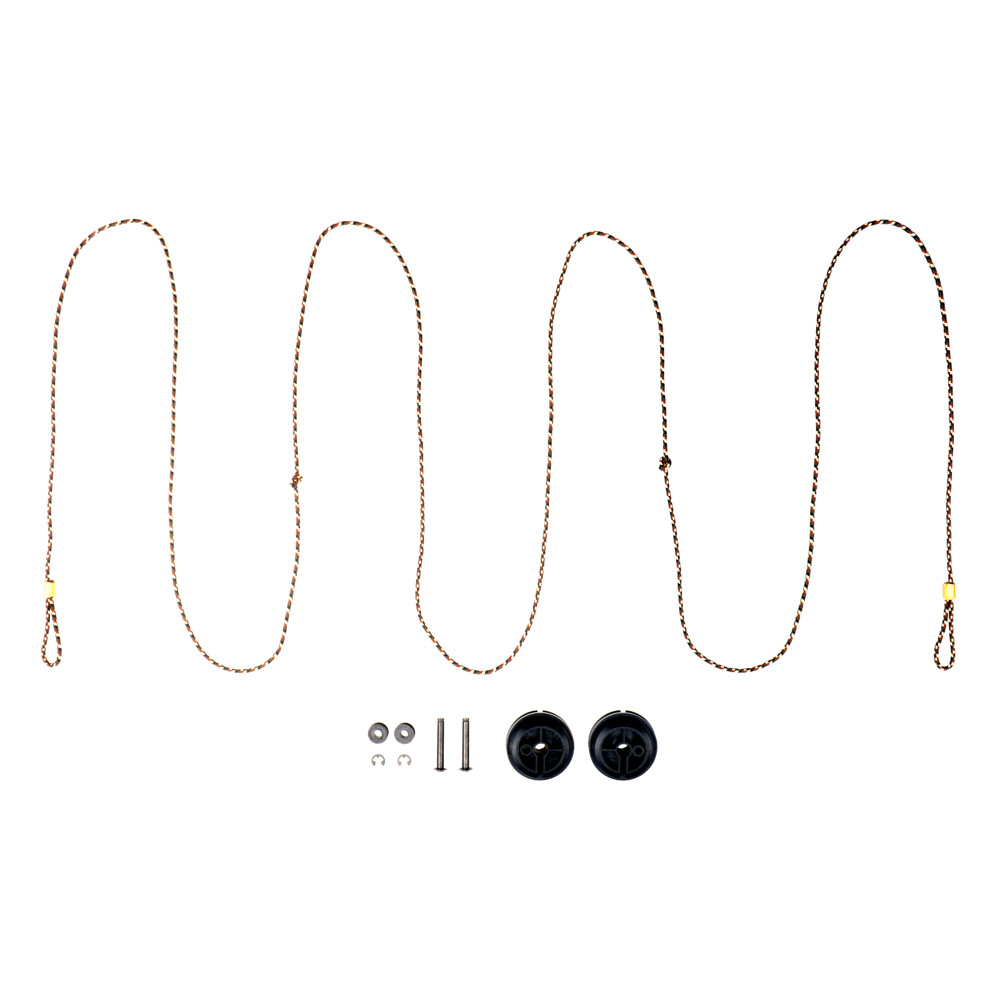 Man Kung MK-CBC008 bow cable set