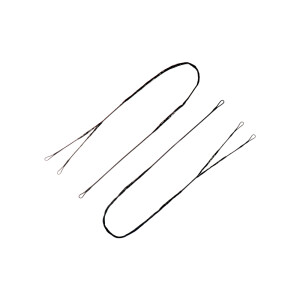Man Kung MK-CBC50 bow cable set
