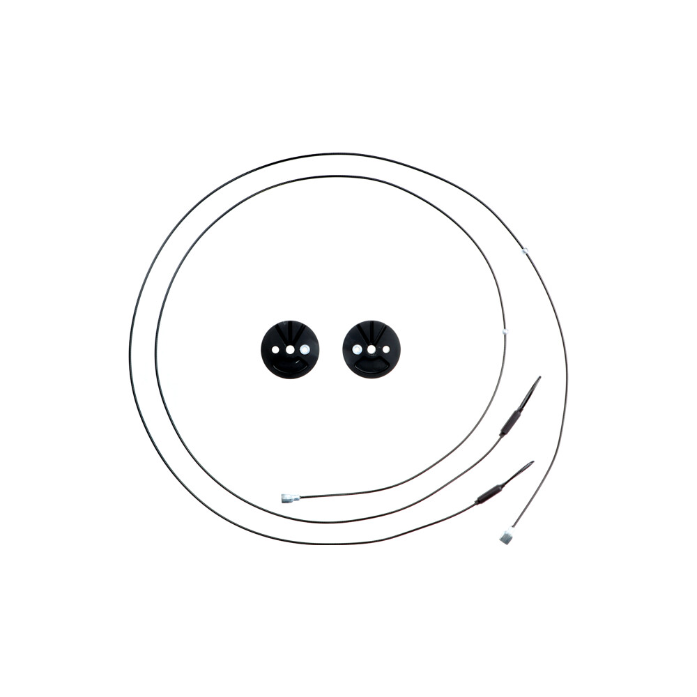 Man Kung MK-CBC55 bow cable set