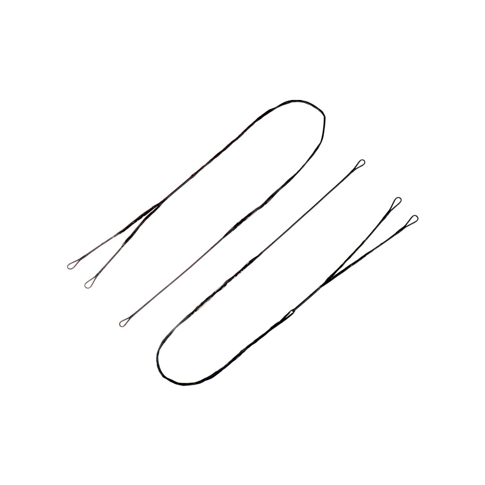 Man Kung MK-CBC75 bow cable set