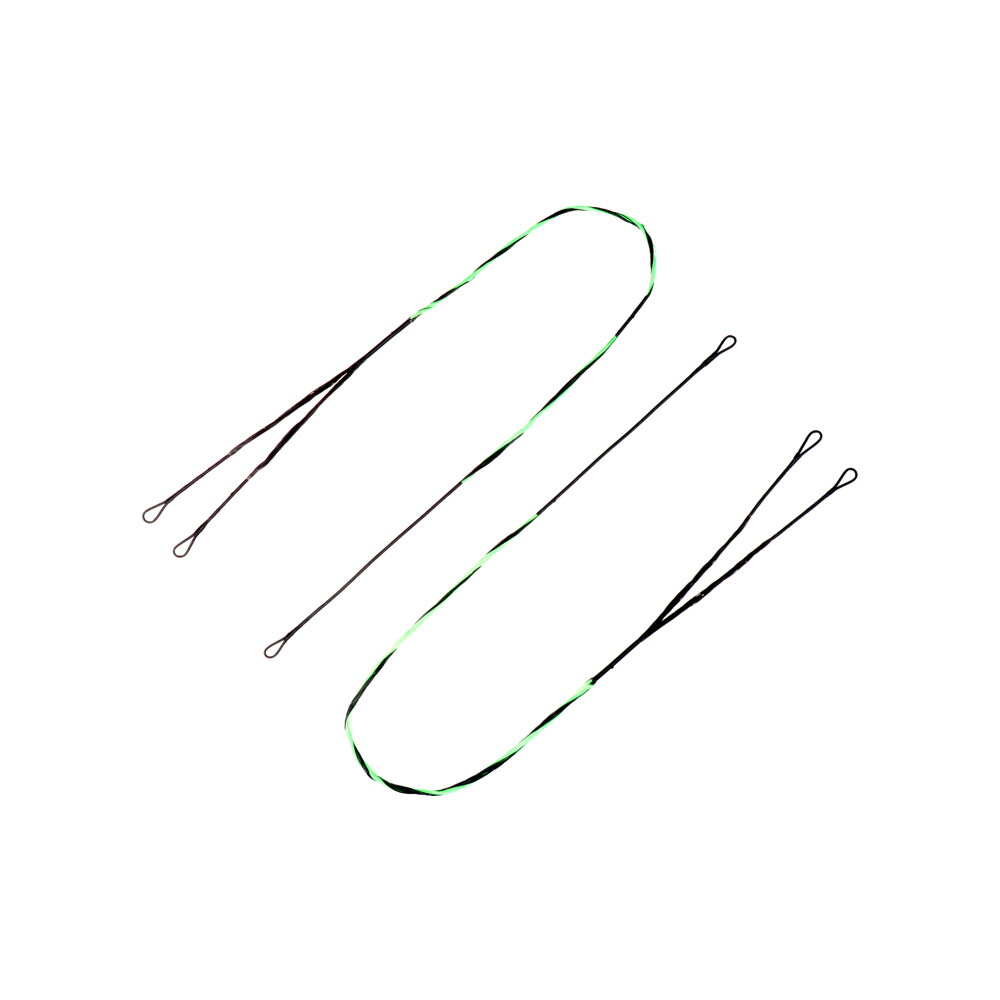 Man Kung MK-CBCA5 bow cable set