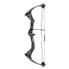 Man Kung MK-CBK1-BK Besra compound bow