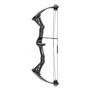 Man Kung MK-CBK1-BK Besra compound bow