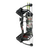 Man Kung MK-CBK1-BK Besra compound bow