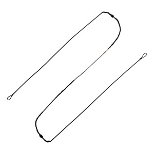 Man Kung MK-CBS75 bow string