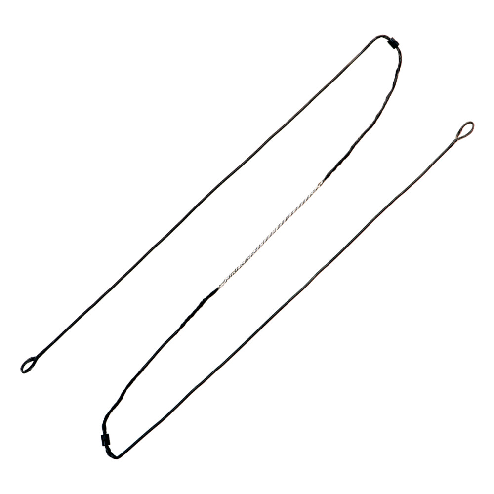 Man Kung MK-CBSA1 bow string