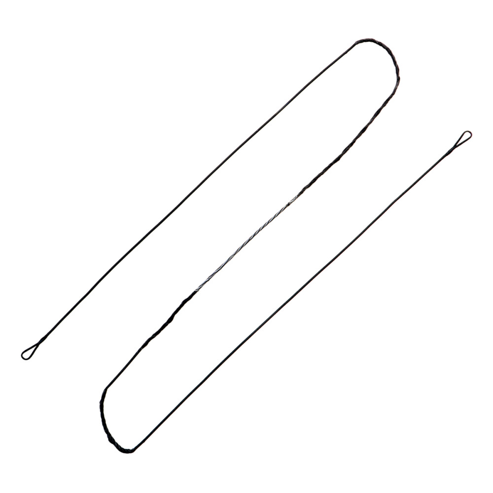 Man Kung MK-CBSA2 bow string