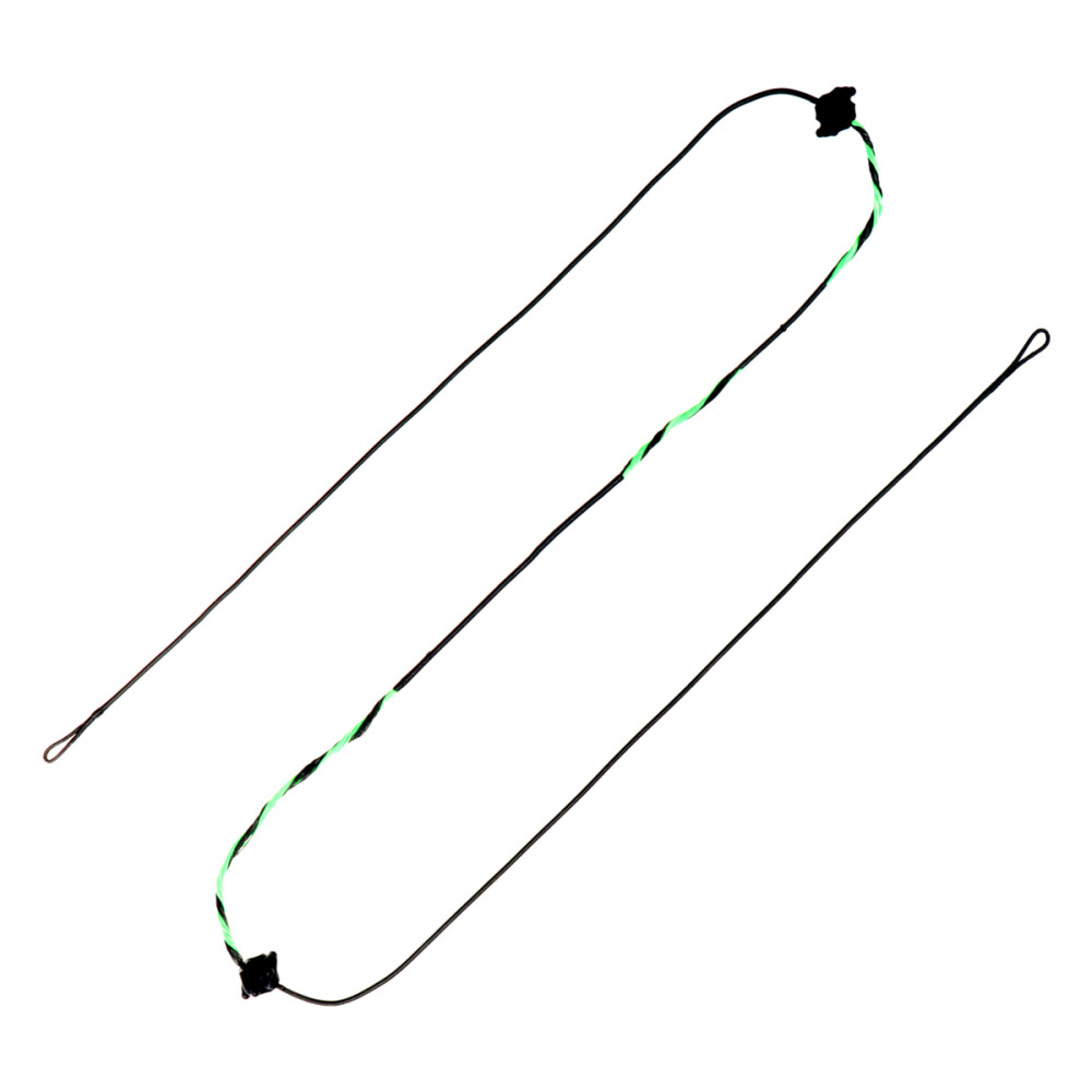 Man Kung MK-CBSA5 bow string