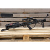 Man Kung MK-CD silent crossbow cocking winch