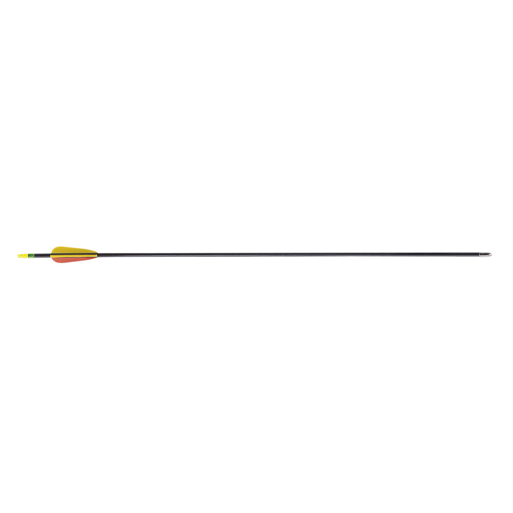 Man Kung 28 inch fiberglass bow arrow (Ø6,9mm)
