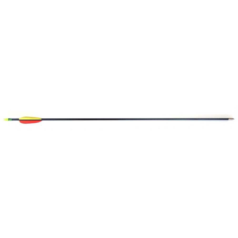 Man Kung 30 inch fiberglass bow arrow (Ø6,9mm)