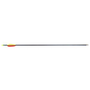 Man Kung 30 inch fiberglass bow arrow (Ø6,9mm)