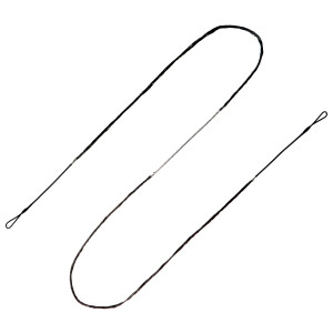 Man Kung MK-RBS001 bow string