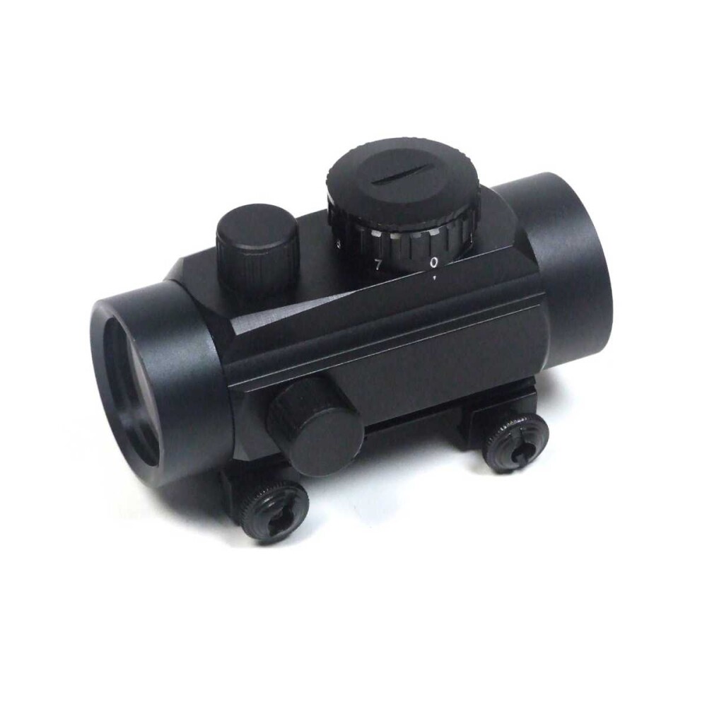 Man Kung MK-RS crossbow red dot sight