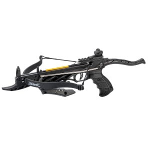 Man Kung MK-TCS1BK Alligator recurve pistol crossbow