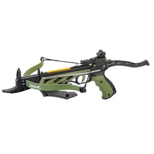 Man Kung MK-TCS1G Alligator recurve pistol crossbow