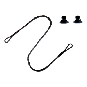 Man Kung MK-TCS1S crossbow string