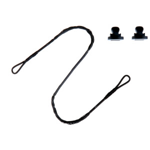 Man Kung MK-TCS2S crossbow string
