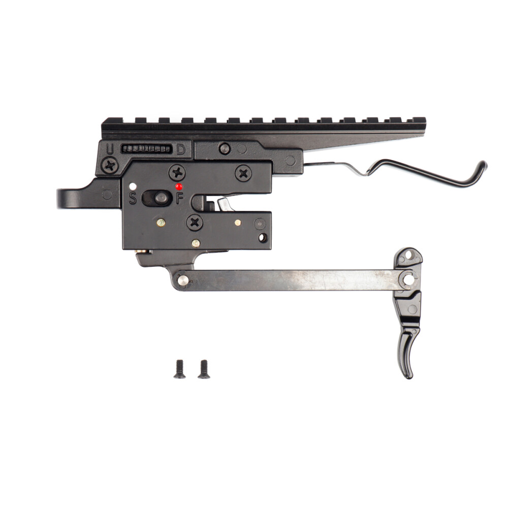 Man Kung MK-XB21-TR trigger assembly