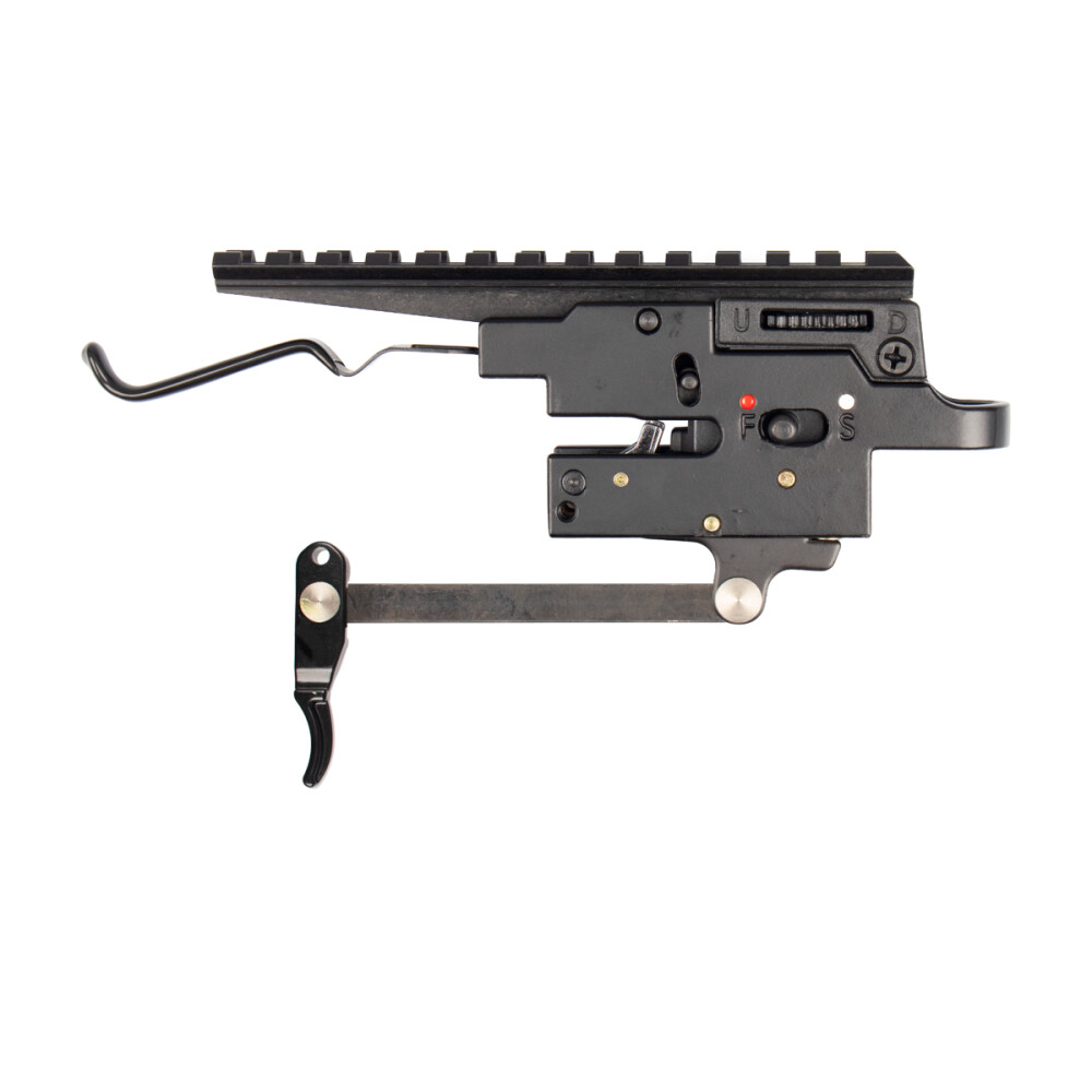 Man Kung MK-XB21-TR trigger assembly