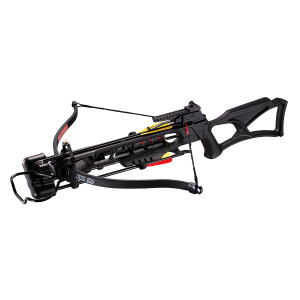 Man Kung MK-XB23BK Anaconda recurve crossbow