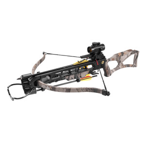 Man Kung MK-XB23GODC Anaconda recurve crossbow