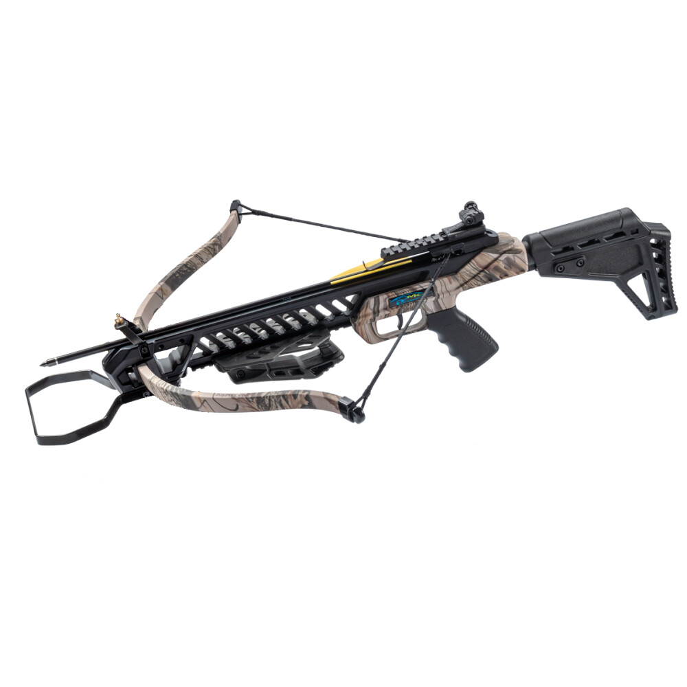 Man Kung MK-XB27GODC Hound recurve crossbow