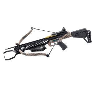 Man Kung MK-XB27GODC Hound recurve crossbow