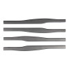 Man Kung MK-XB56BK-LIMB crossbow limb set
