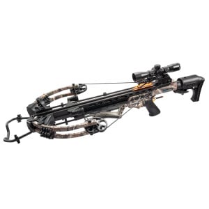 Man Kung MK-XB58FC Kraken compound crossbow