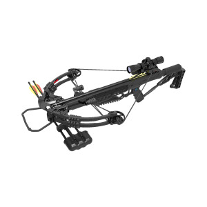 Man Kung MK-XB60BK Jasper compound crossbow