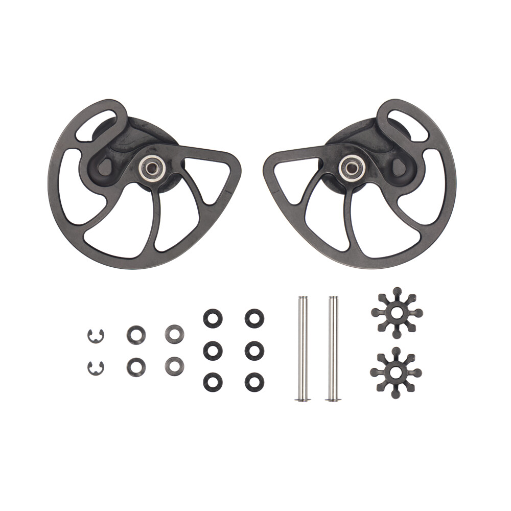 Man Kung cam set MK-XB65