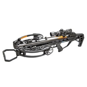 Man Kung MK-XB65BK Chester compound crossbow