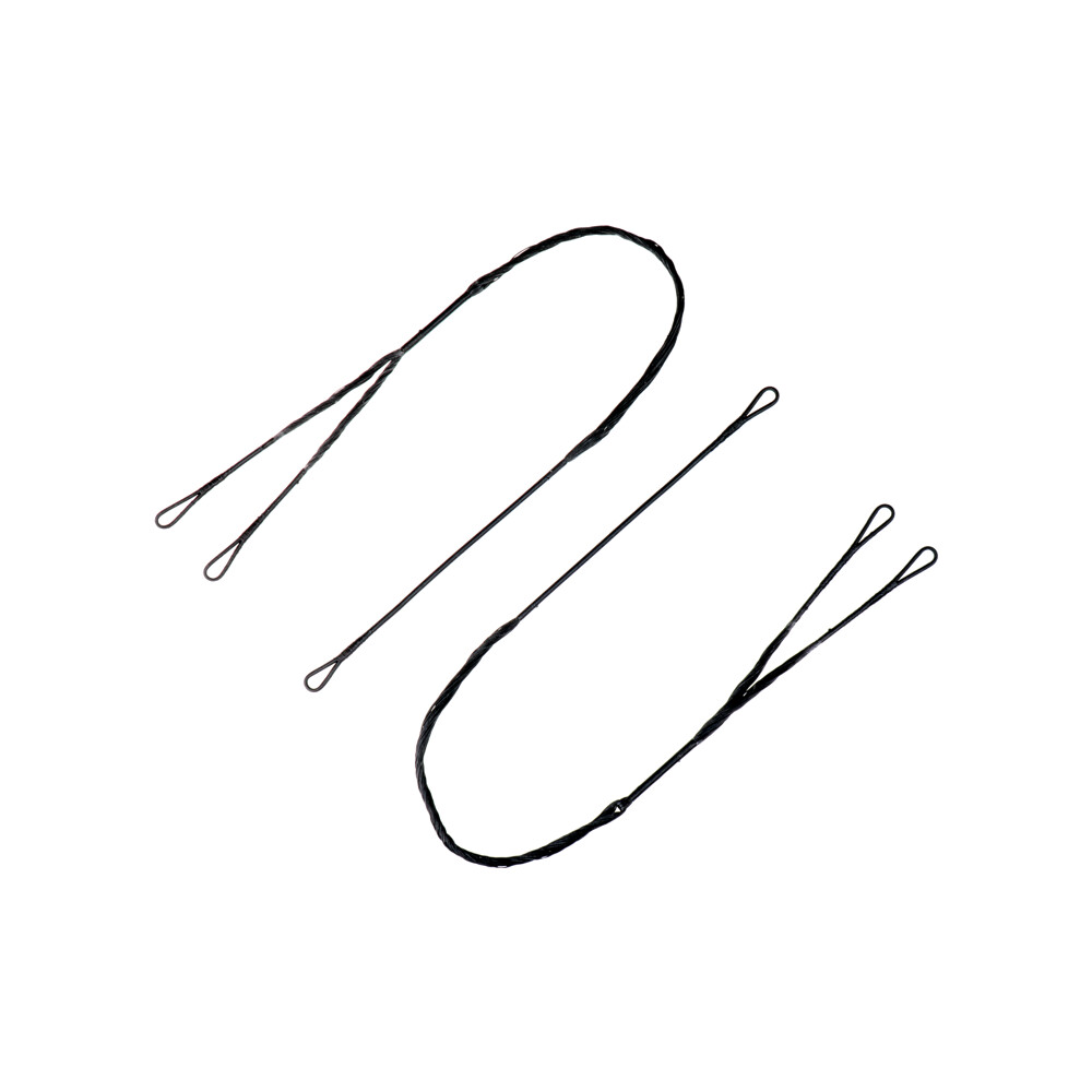 Man Kung MK-XBC52 crossbow cable set