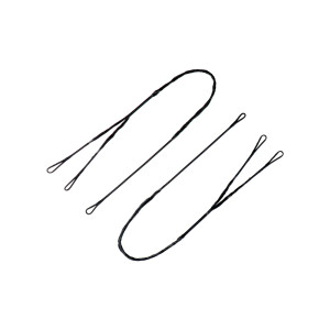 Man Kung MK-XBC53 crossbow cable set