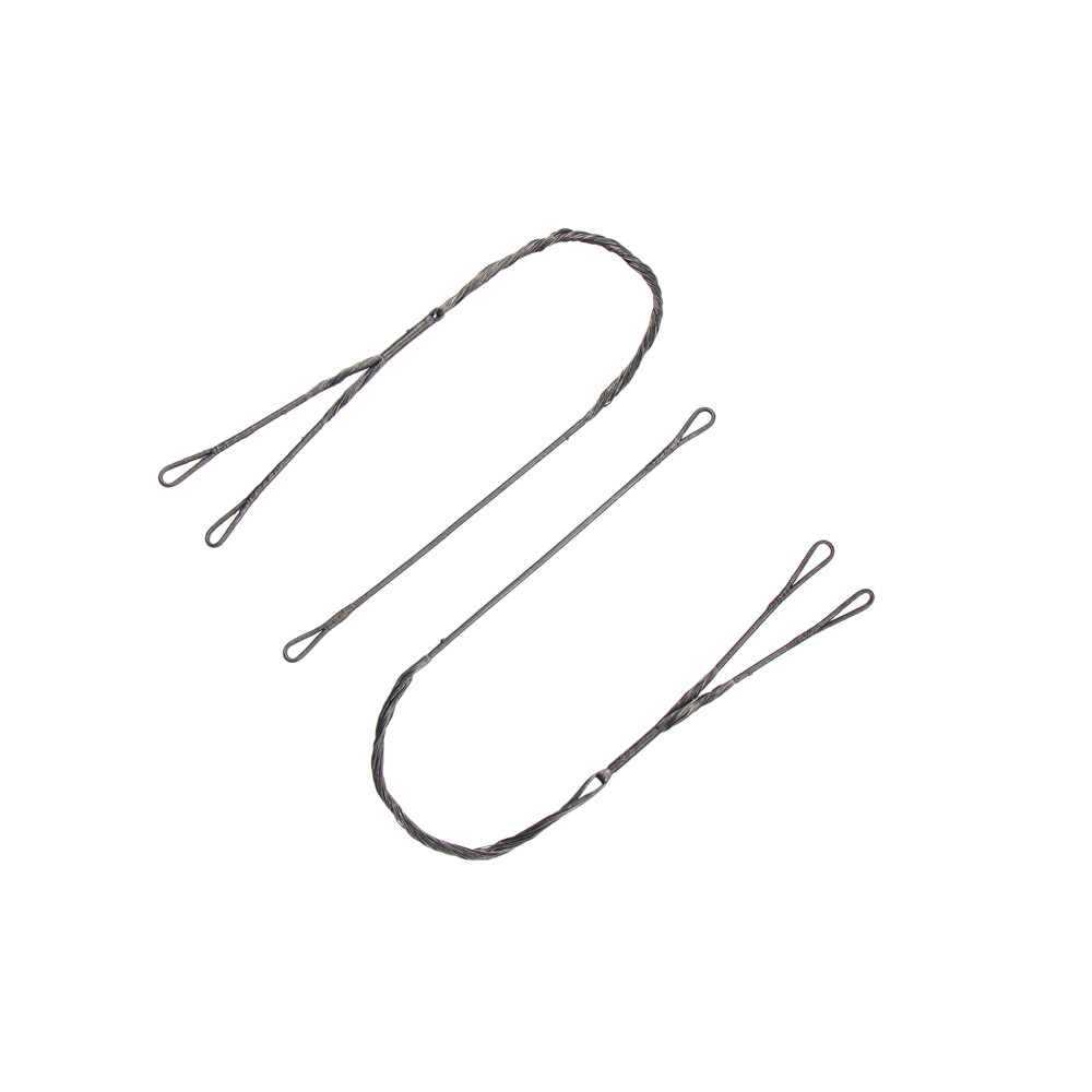 Man Kung MK-XBC56 crossbow cable set