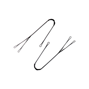 Man Kung MK-XBC58 crossbow cable set