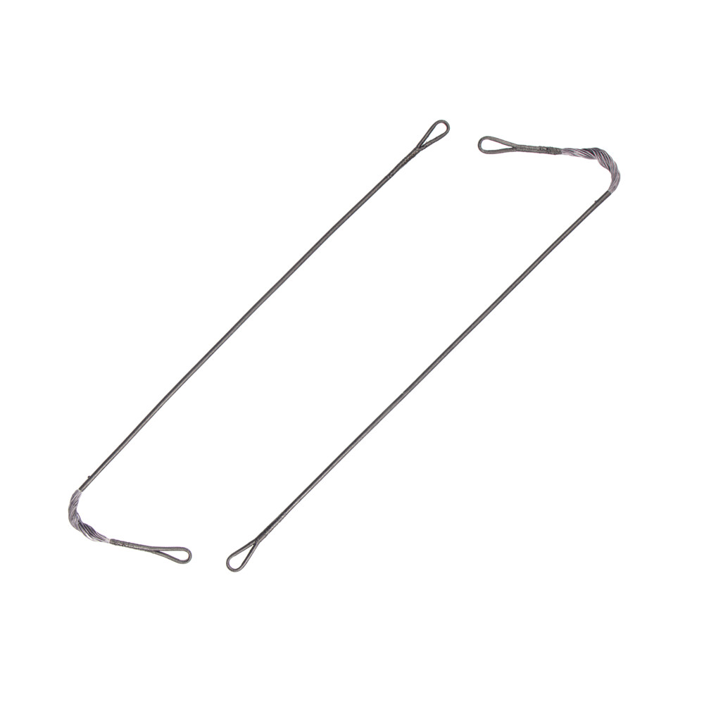 Man Kung MK-XBC65 crossbow cable set