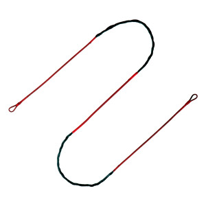 Man Kung MK-XBS001 crossbow string