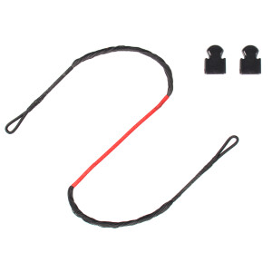 Man Kung MK-XBS23 crossbow string