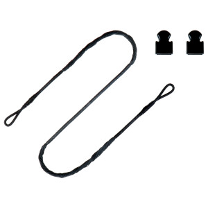 Man Kung MK-XBS27 crossbow string