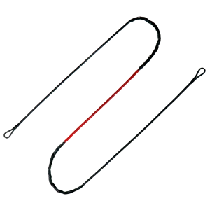 Man Kung MK-XBS53 crossbow string