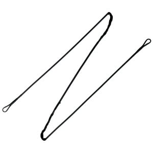 Man Kung MK-XBS58 crossbow string