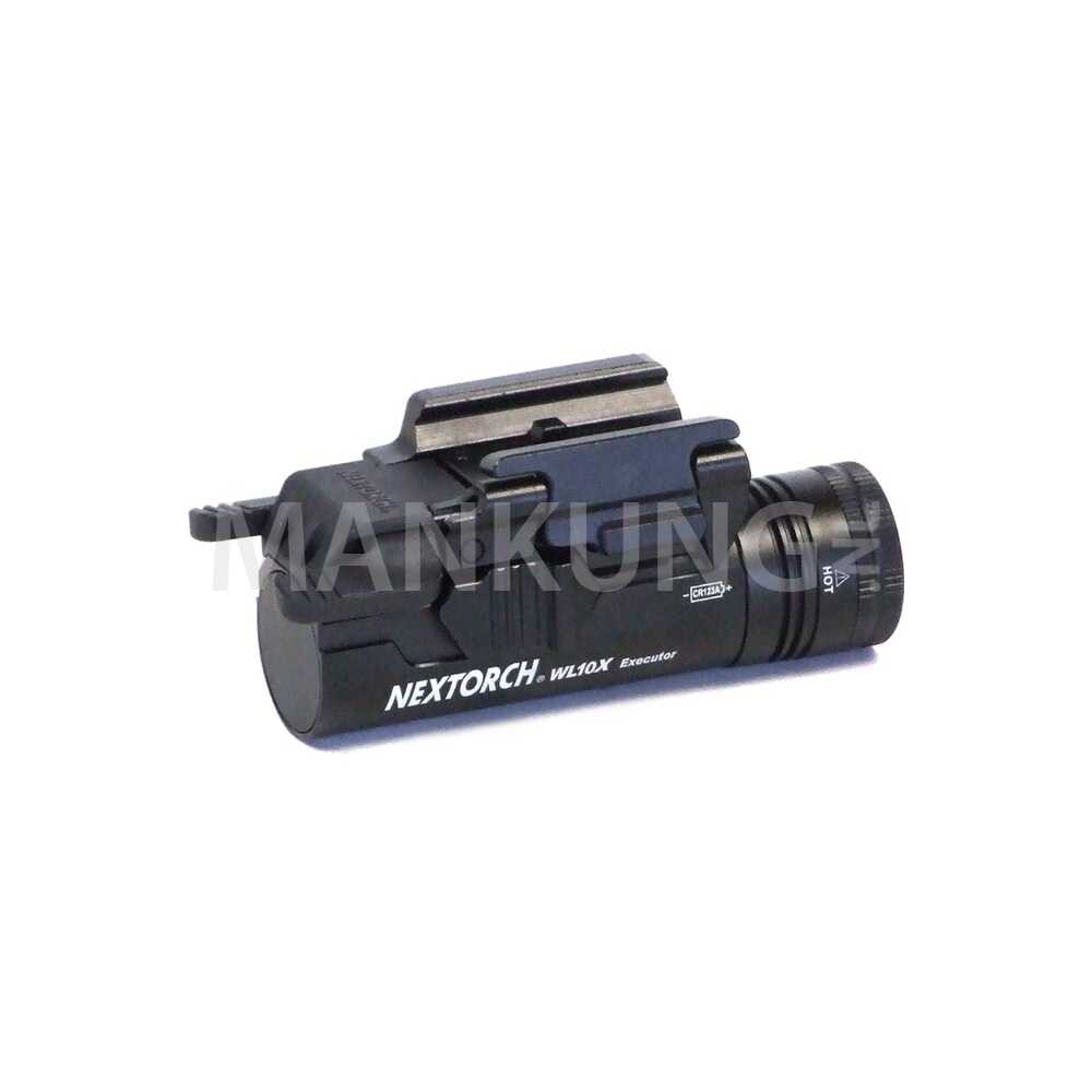 NexTorch WL11 crossbow light