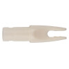 Man Kung nocks for 30 inch carbon bow arrow 10-pack