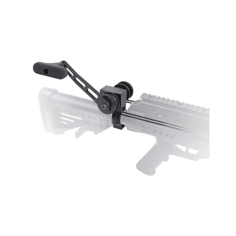 Power Draw crossbow cocking winch