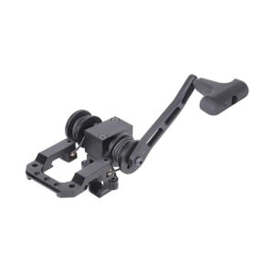 Power Draw crossbow cocking winch
