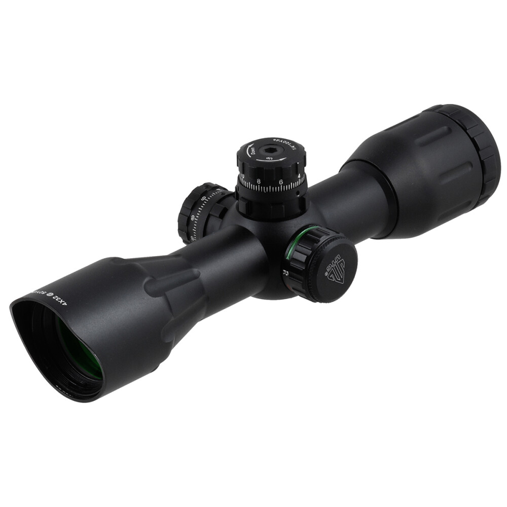 UTG 4x32 crossbow scope
