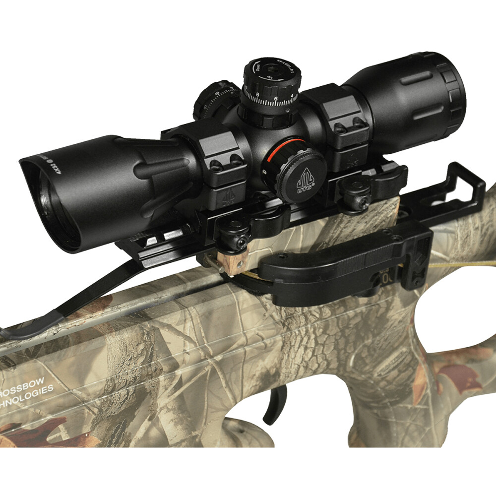 UTG 4x32 crossbow scope