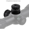 UTG 4x32 crossbow scope